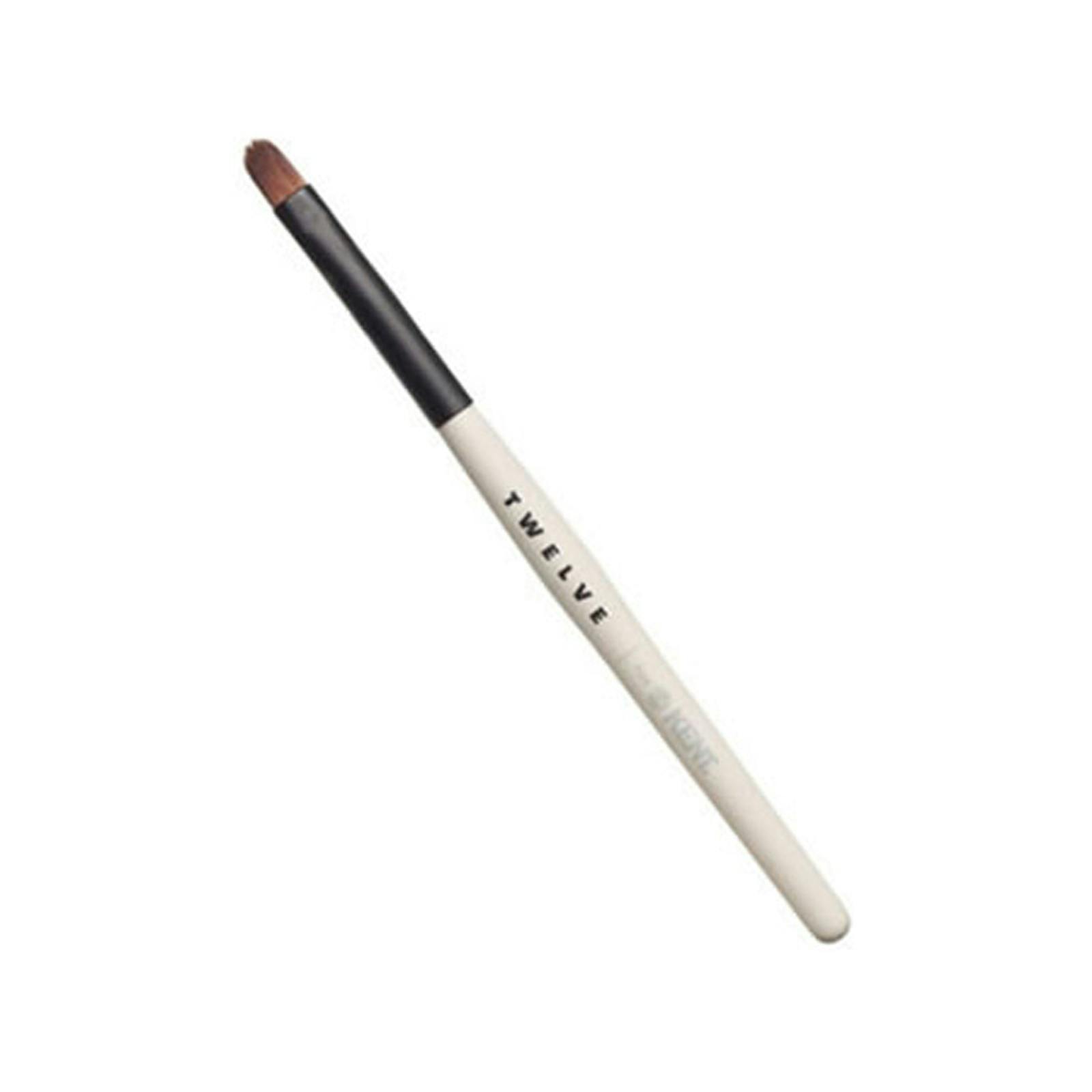Kent Cream Twelve Lip Brush