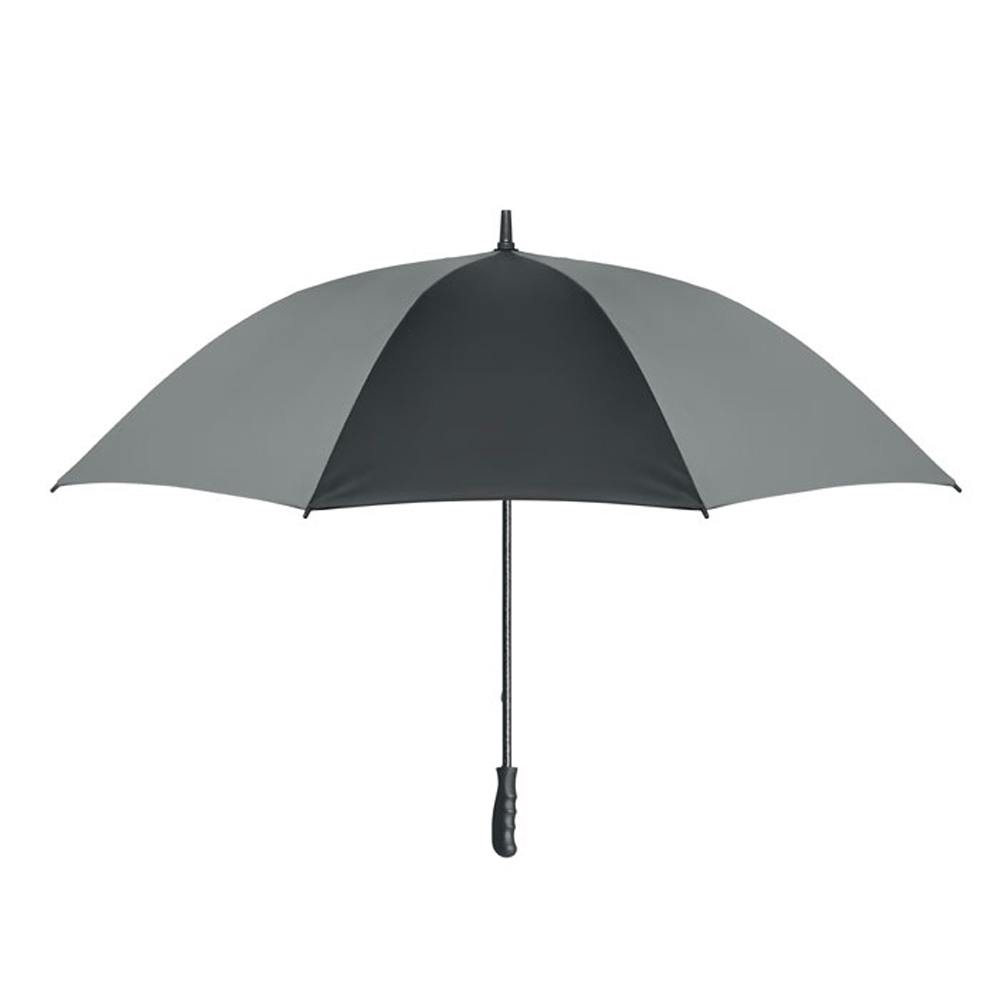 Midocean Black Ugua Stick Umbrella - One Size - 100% Mixed