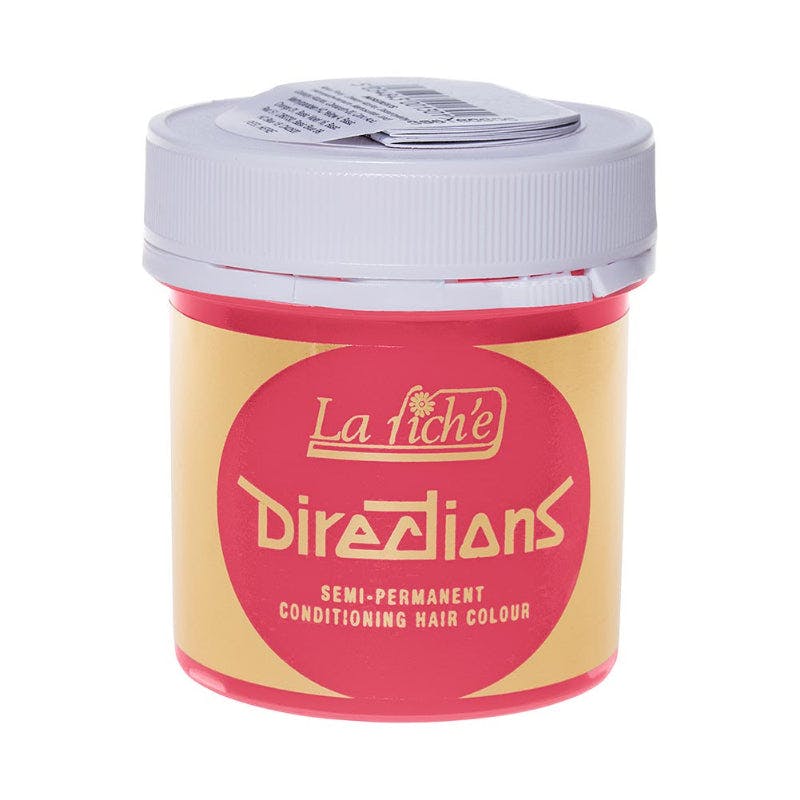 La Riche Pink Directions Colour Hair Dye 88Ml - Pastel