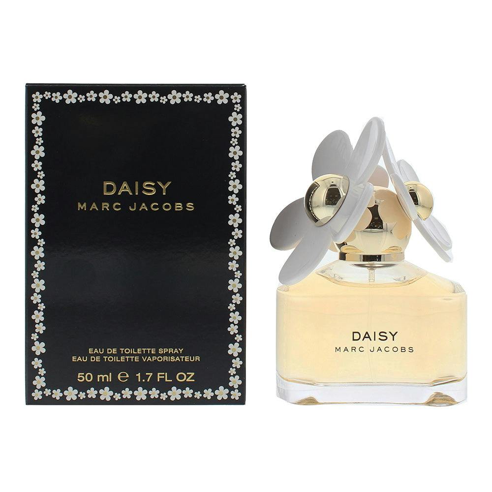 Marc JacobsDaisy Eau De Toilette Spray 50ml/1.7oz - Image 16