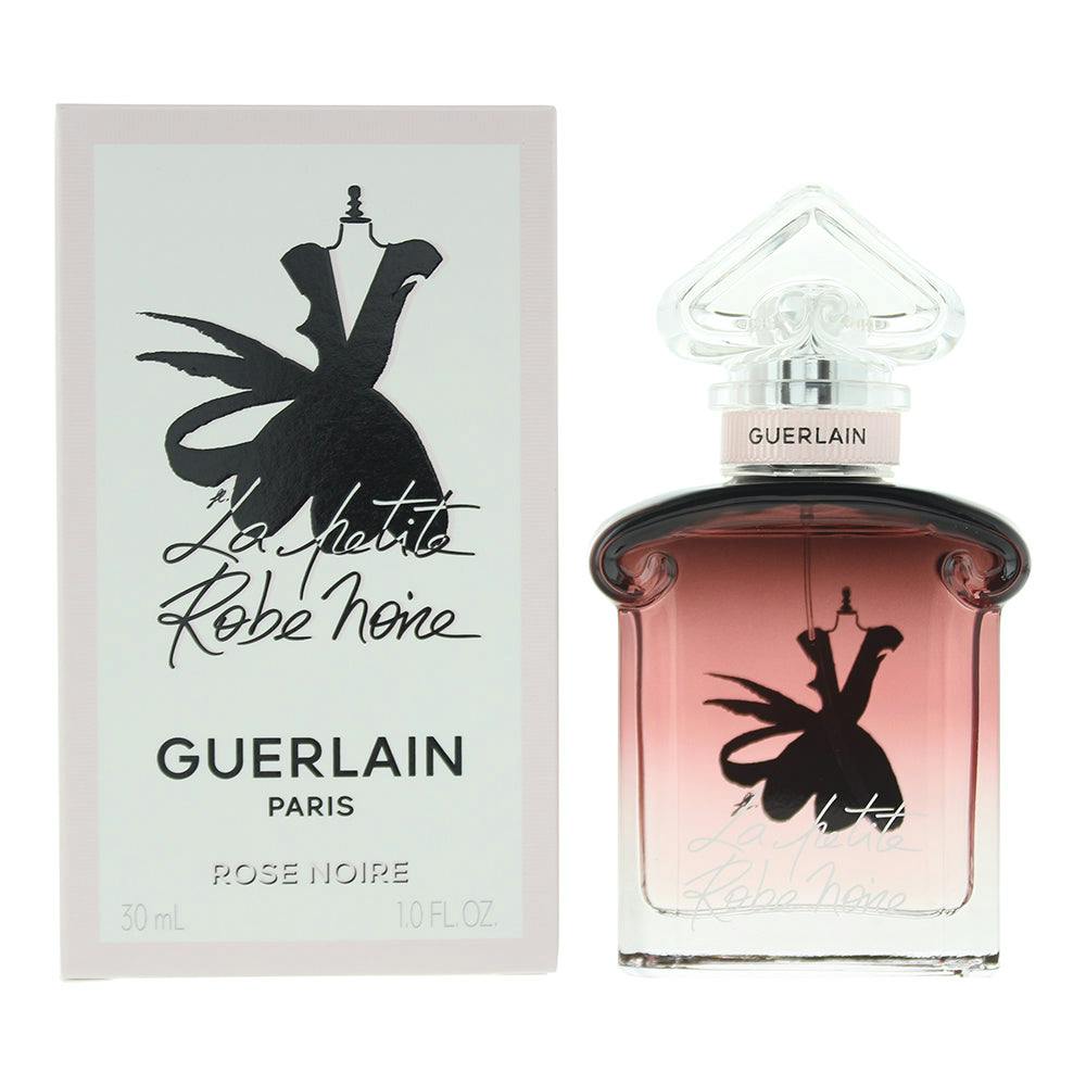 Guerlain La Petite Robe Noire Rose Eau De Parfum 30Ml
