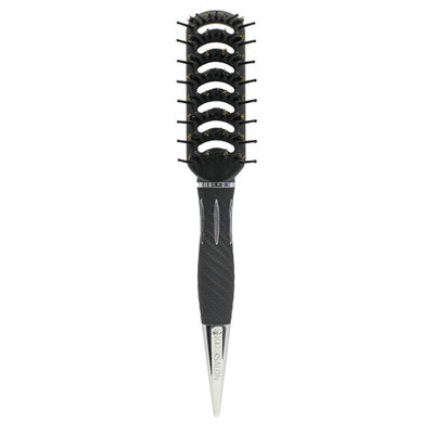 Kent Salon Ks03 Bristle Vent Brush With Case