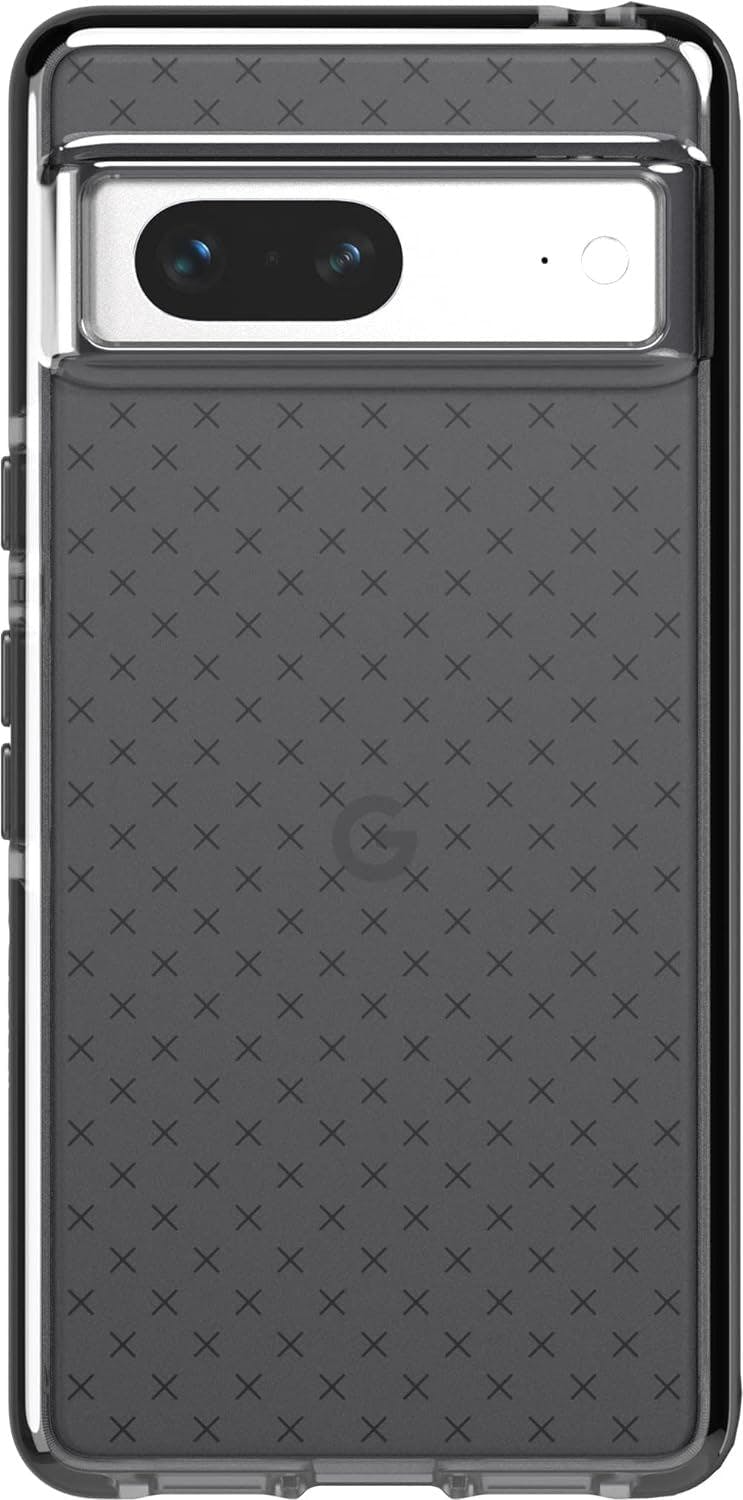Tech 21 Black Evo Check For Google Pixel 7 - T21-9546