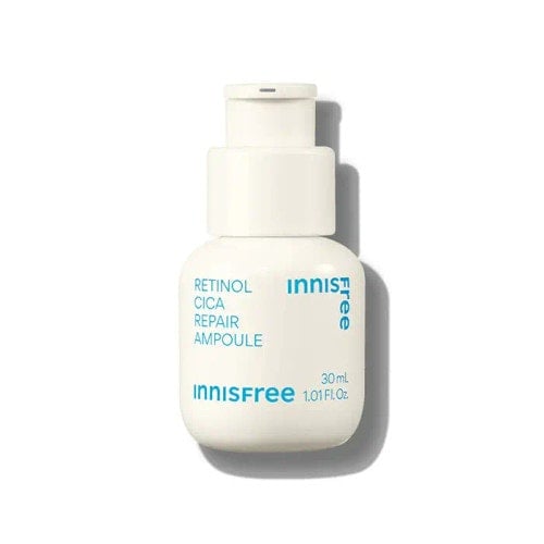 Innisfree Retinol Cica Repair Ampoule 30Ml