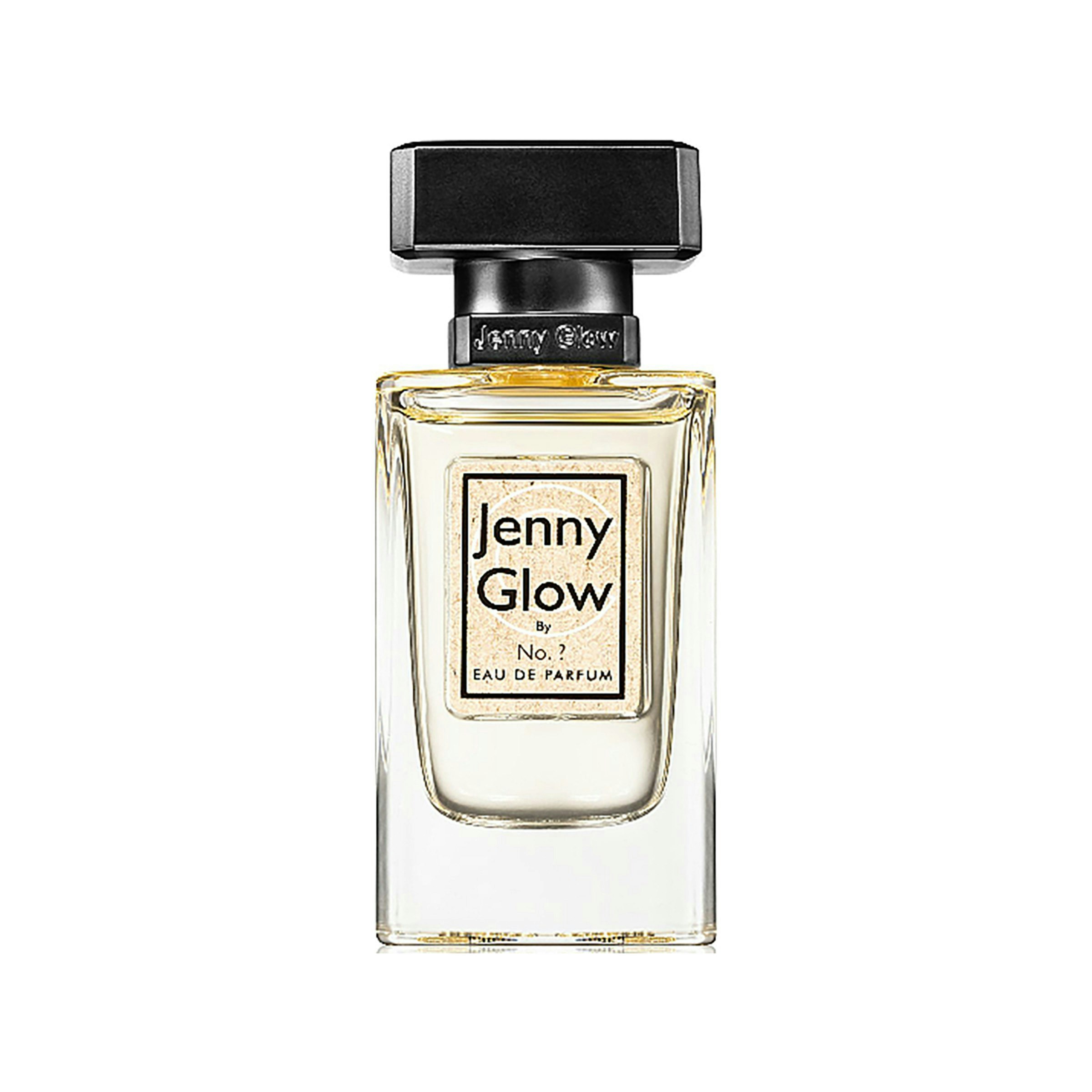 Jenny Glow Amber No. ? (Raw) Eau De Parfum 30Ml