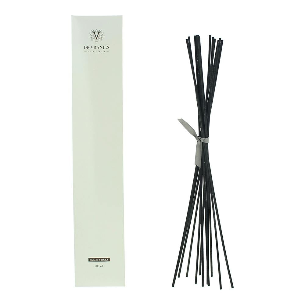 Rackhams Black Rattan Sticks For 500Ml Diffuser - Image 6