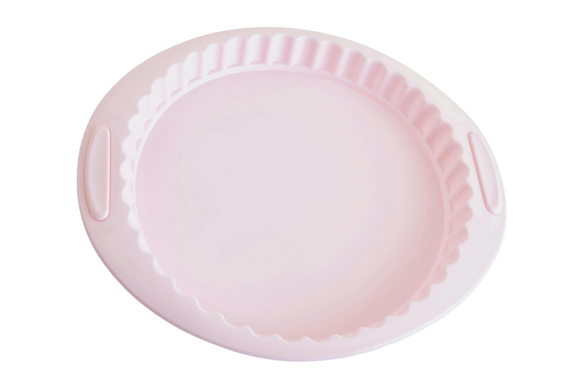 Premier Housewares Zing Silicone Pie Pan - Image 2