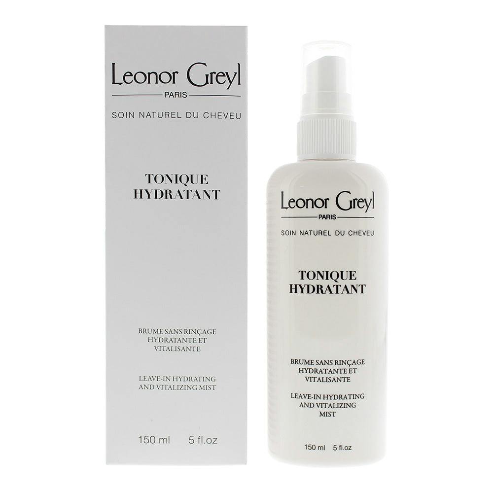 Leonor Greyl Tonique Hydratant Leave-In Hydrating And Vitalising Mist 150Ml