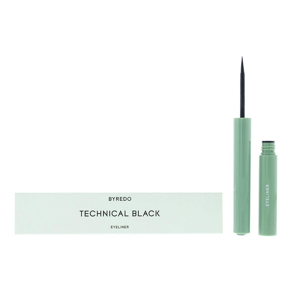 Byredo Black Technical Eyeliner 1.7Ml