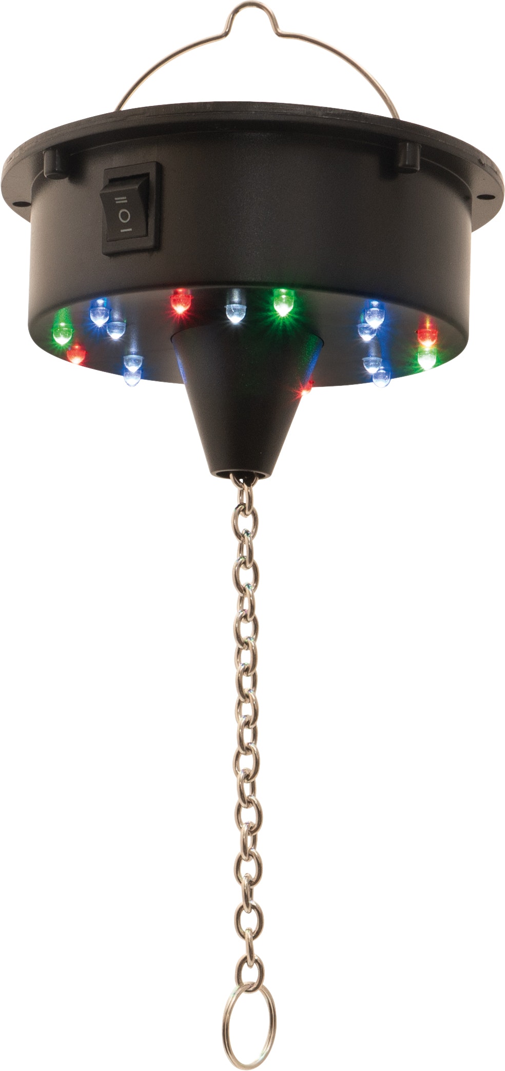 Fx Lab Light Fxlab Battery Operated Led Motor