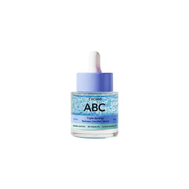Thome Abc Triple-Synergy Redness Comfort Serum 30Ml