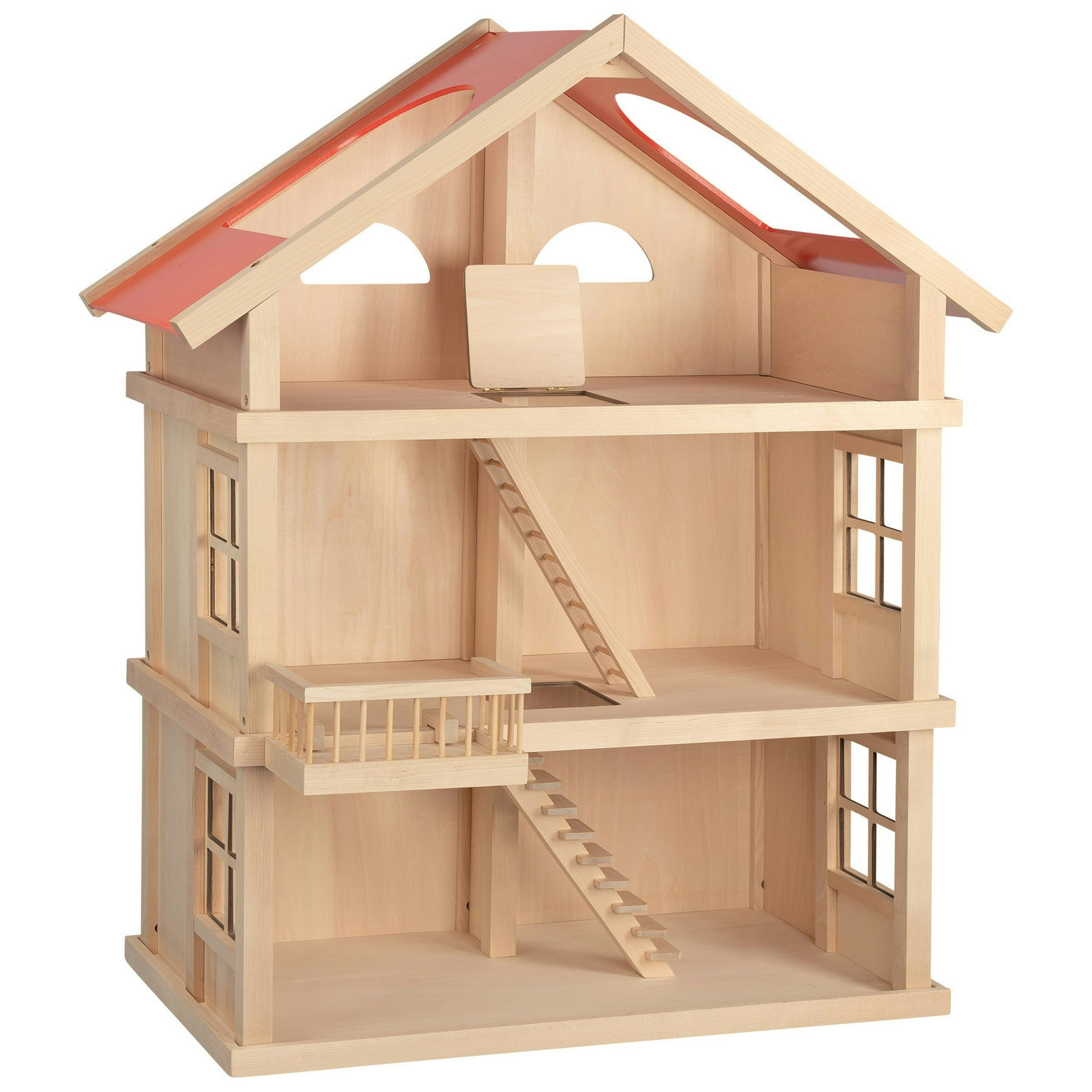 Goki Doll´S House - 3 Floors