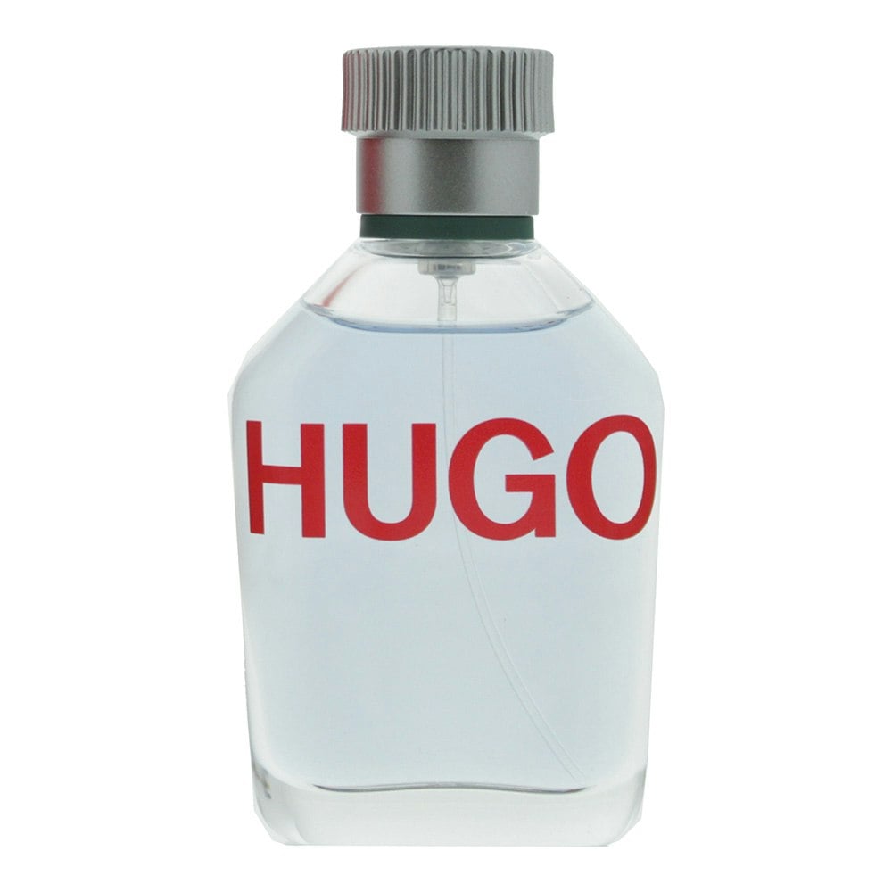 Hugo Boss Men's Green Edt 40Ml - Image 14