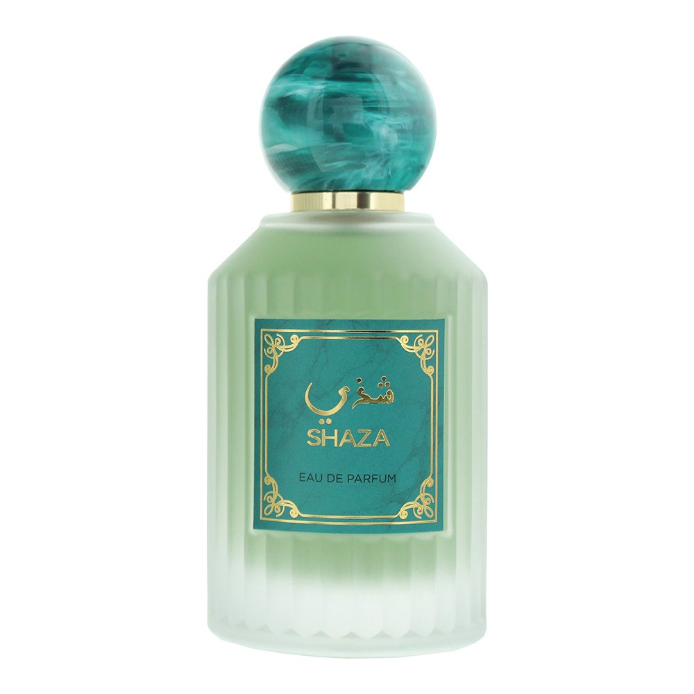 Rotana Unisex Amber Shaza Eau De Parfum 100Ml