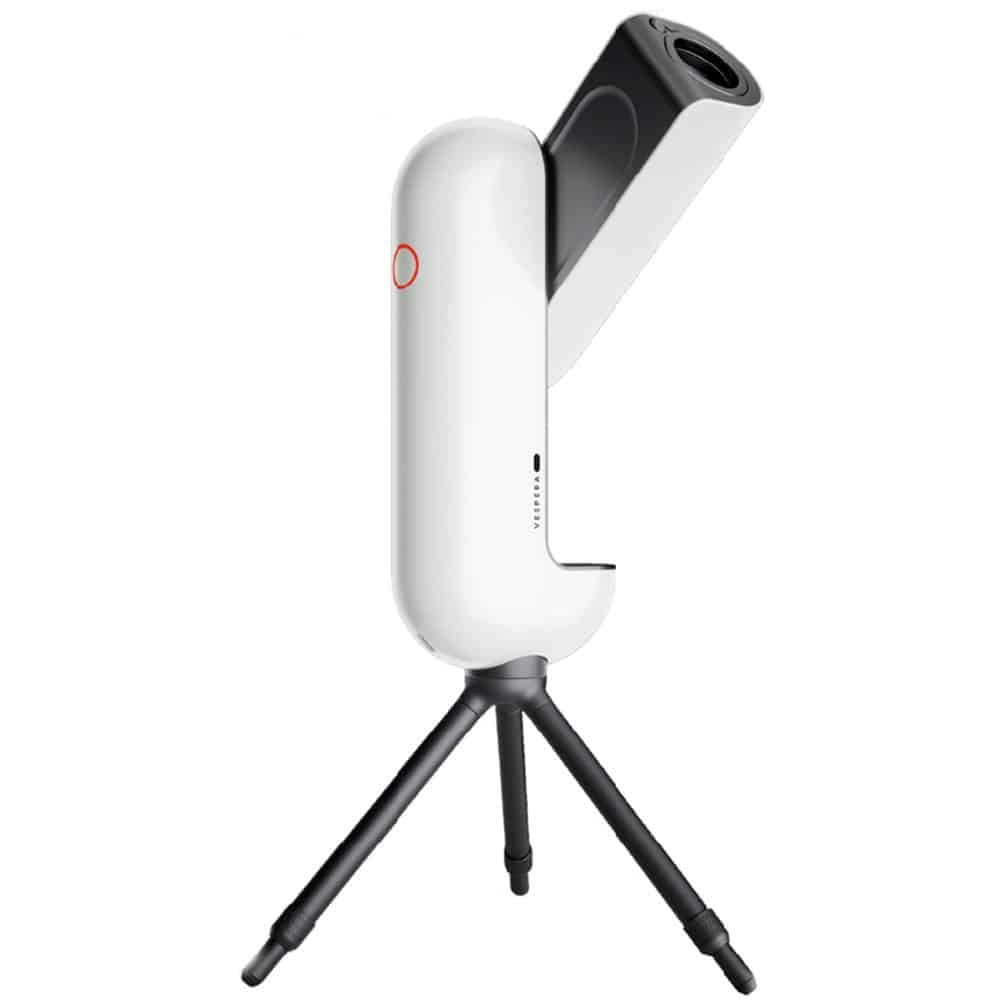 Vaonis Vespera Pro Smart Telescope - Image 3