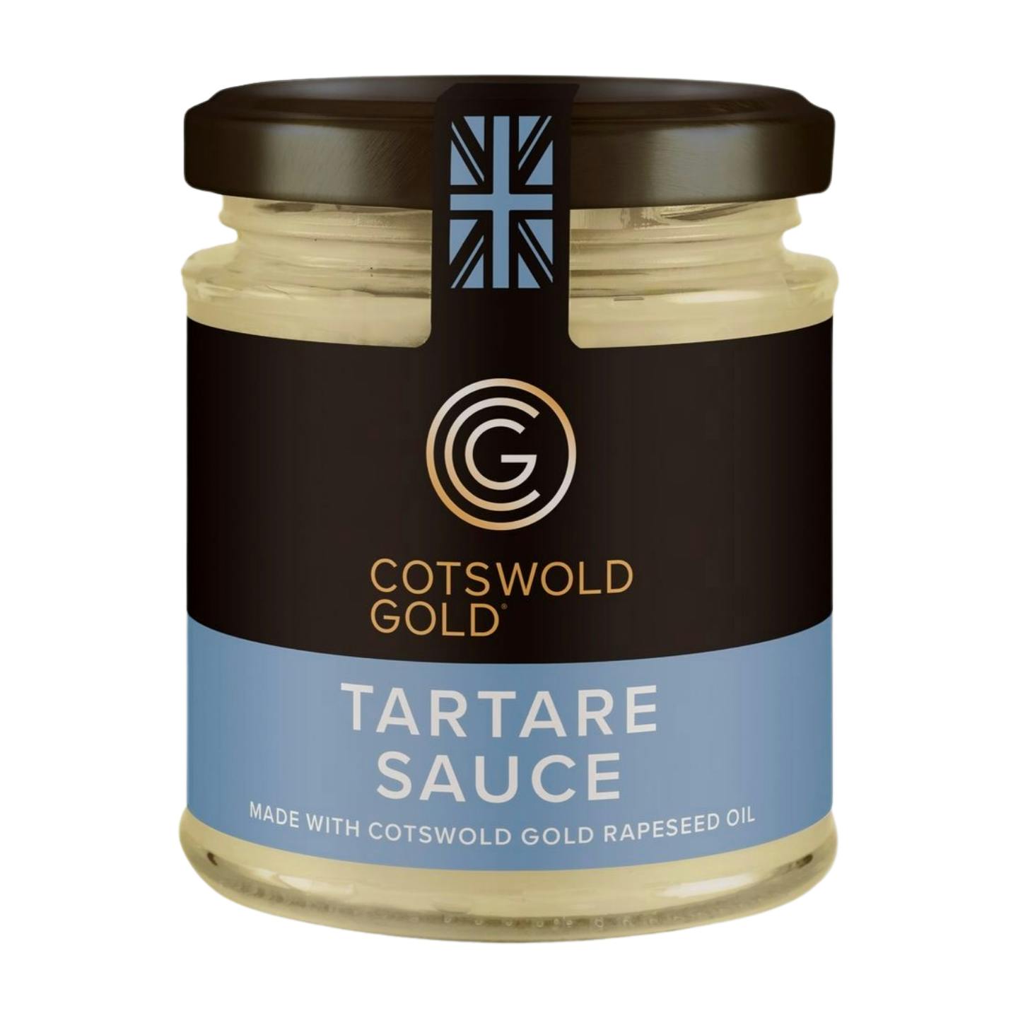 Cotswold Gold Gold Cotswold Tartare Sauce (150G)
