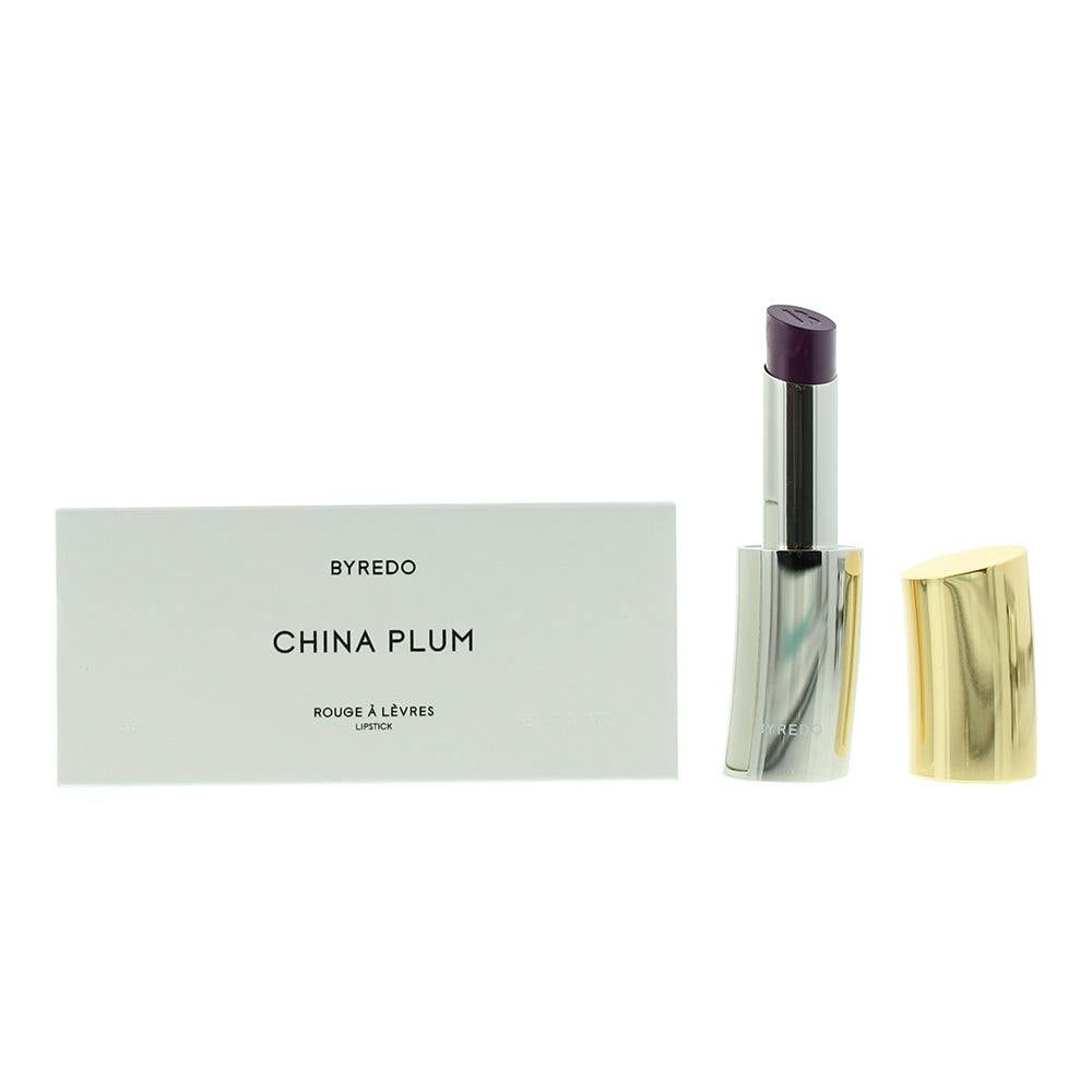 Byredo Lipstick 3g - China Plum 252 - Image 6