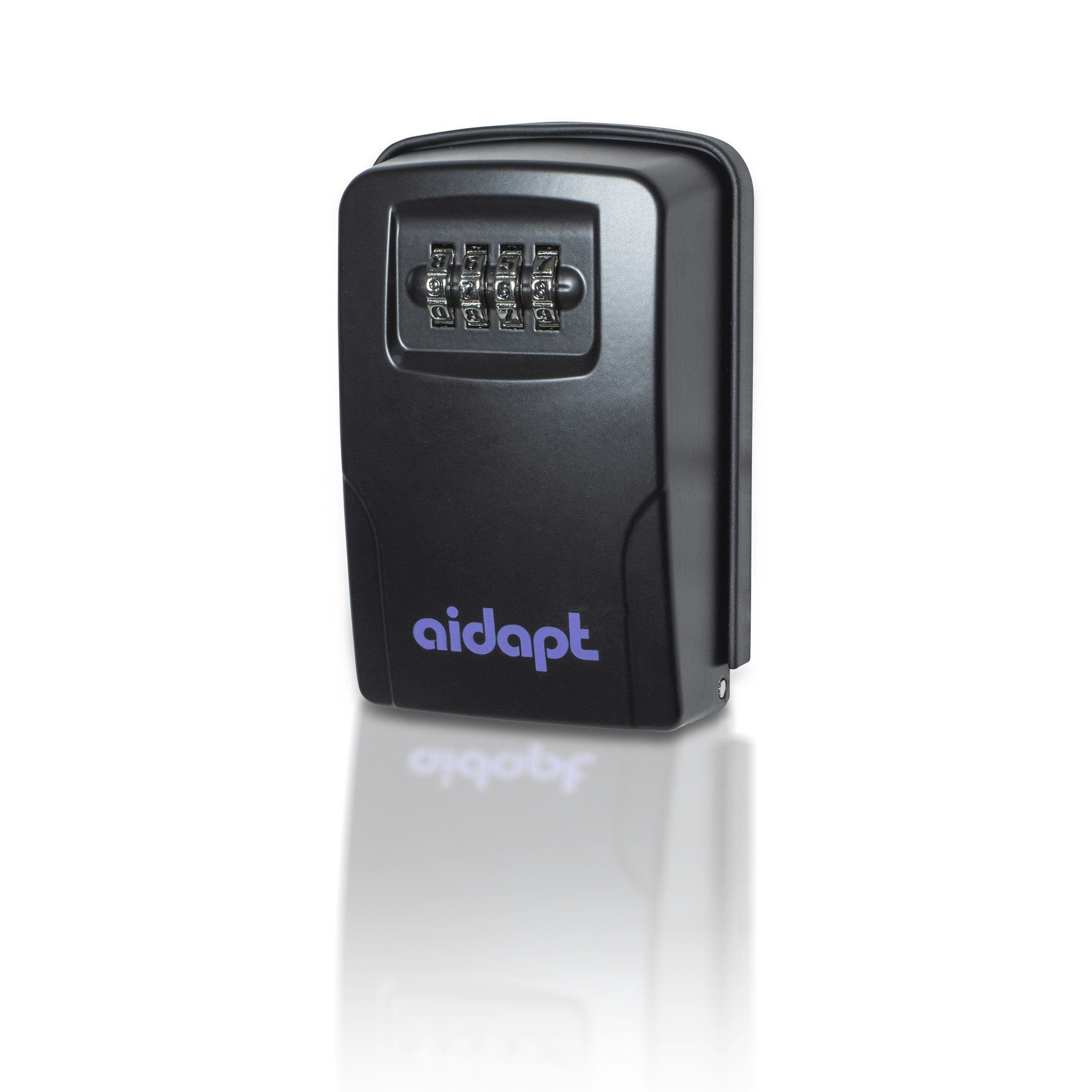 Aidapt Wall Mounted Key Safe