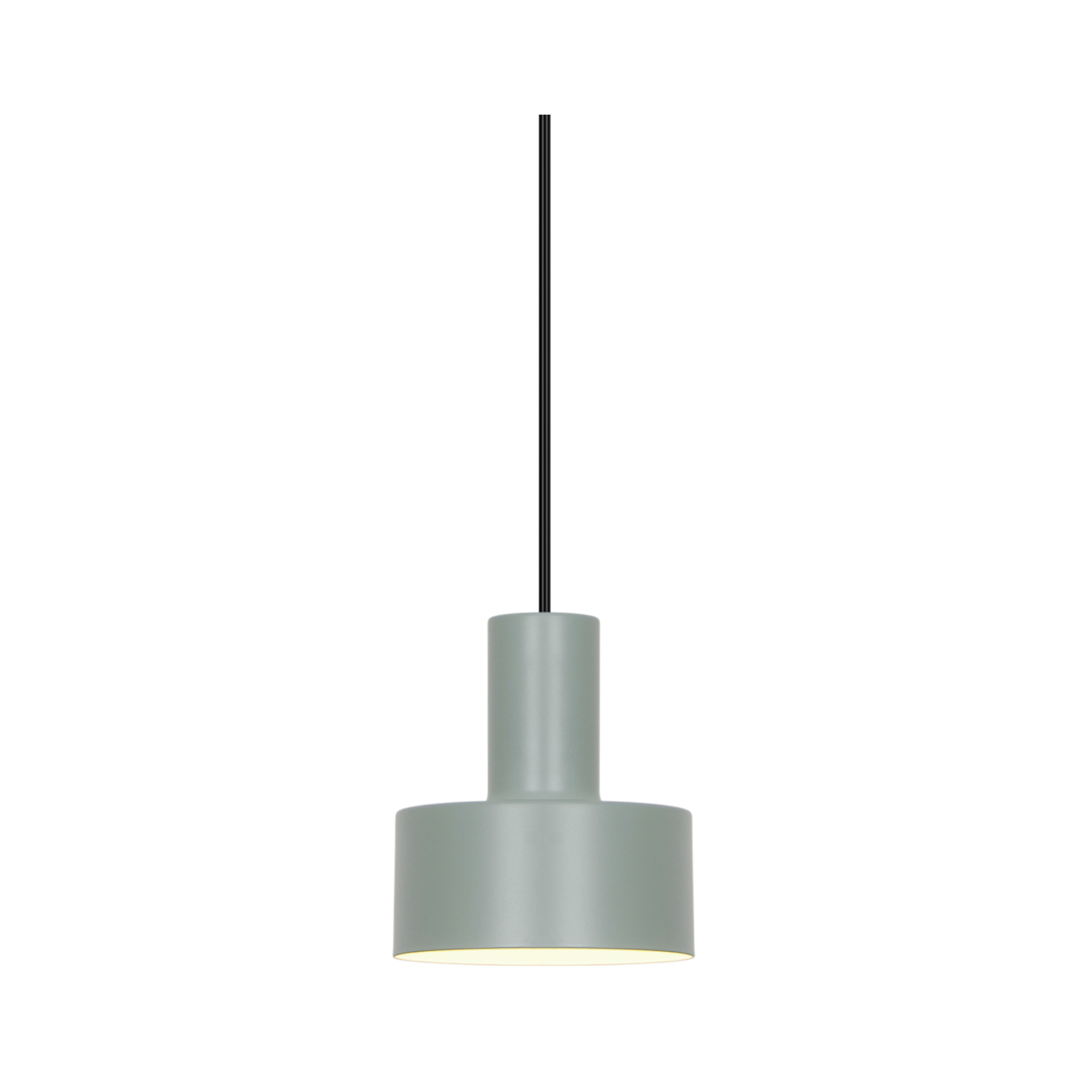 Rackhams Green Matis | Pendant | Dusty - 1