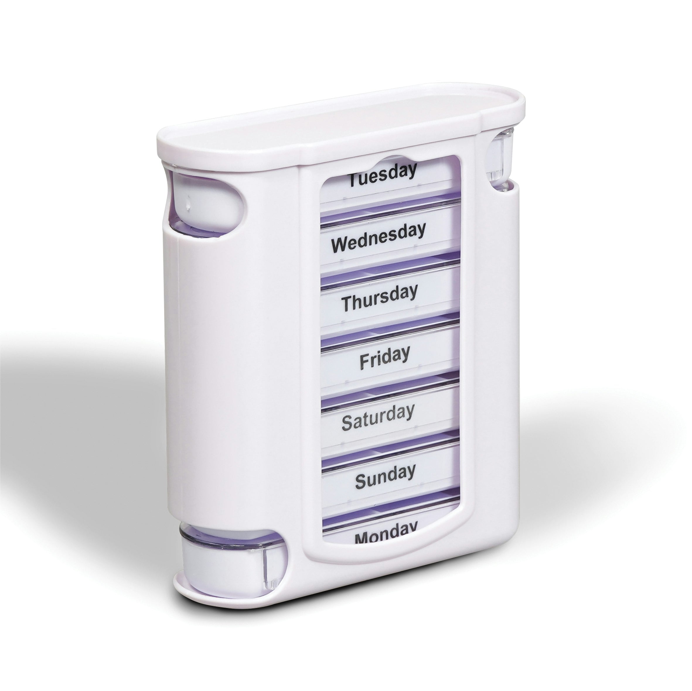 Aidapt Weekday Pill Dispenser