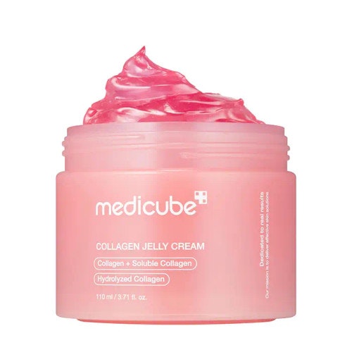 Medicube Cream Collagen Jelly