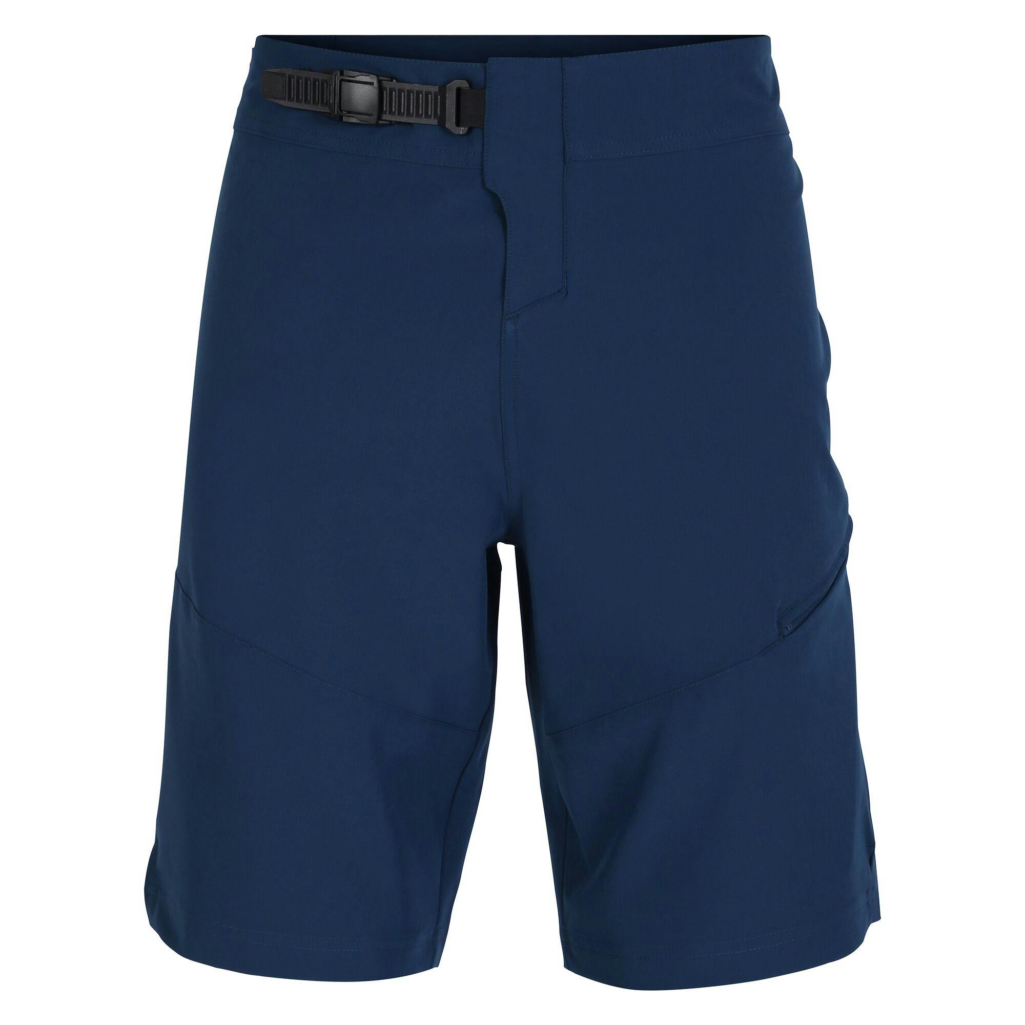 Dare 2B Men's Duration Ii Shorts - Moonlight Denim - 30R - Moonlight Denim - 100% Mixed