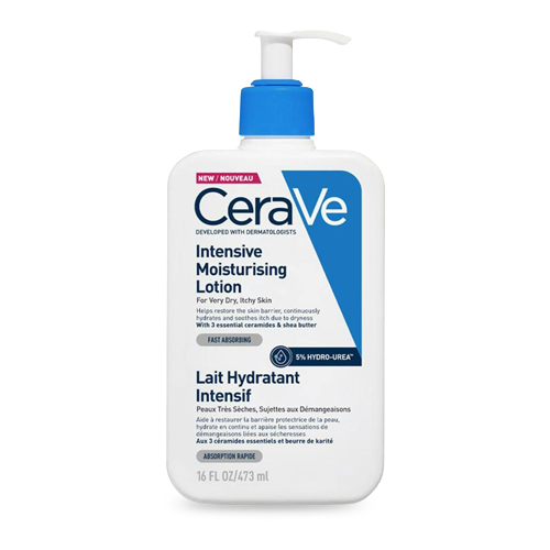 Lotions & Moisturisers