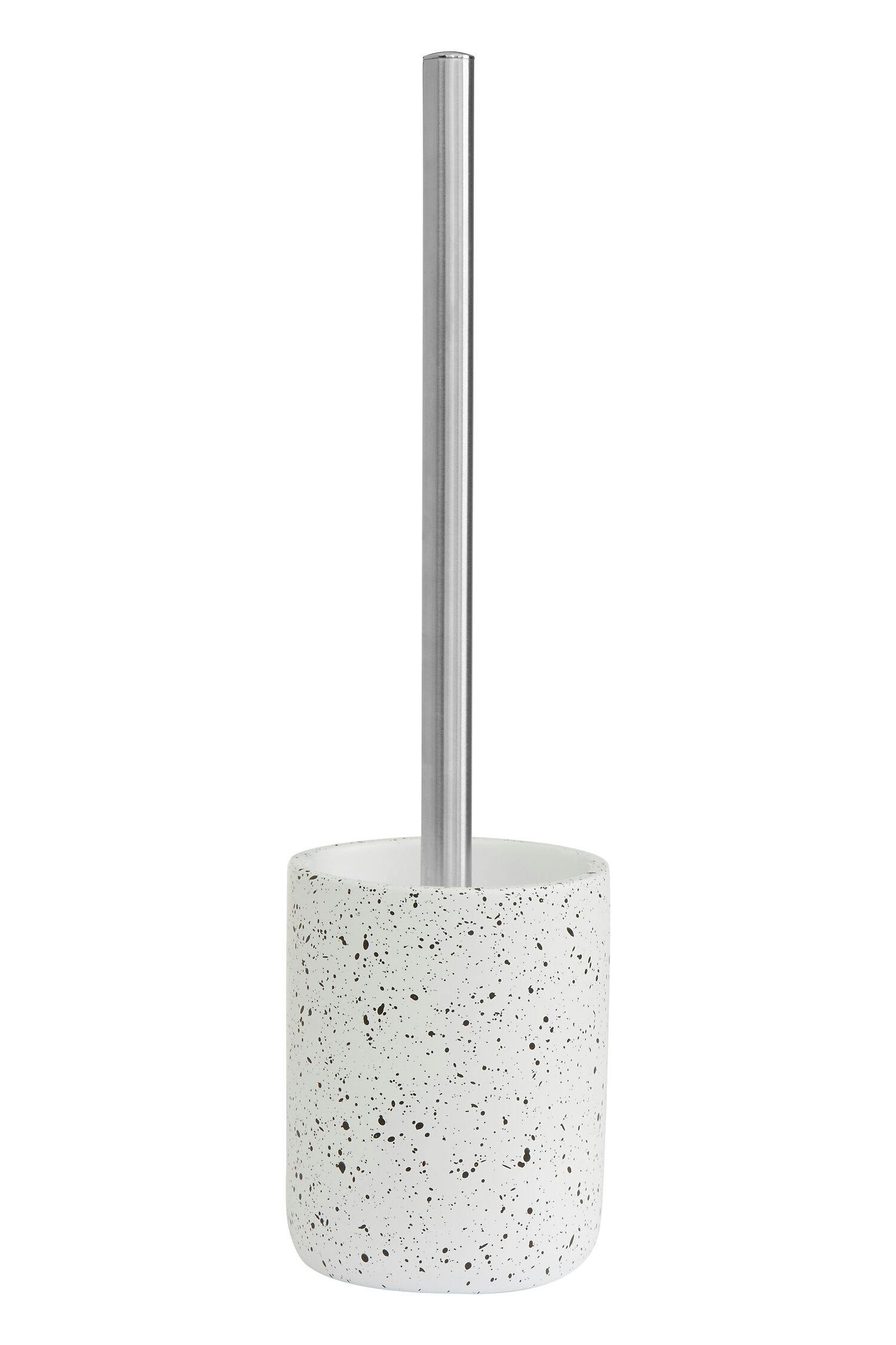 Photos - Toilet Brush Premier Rackhams Mozie Speckled Effect  
