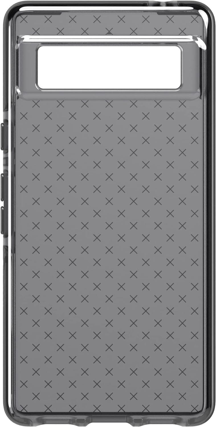 Tech 21 Black Evo Check For Google Pixel 7A - T21-10142
