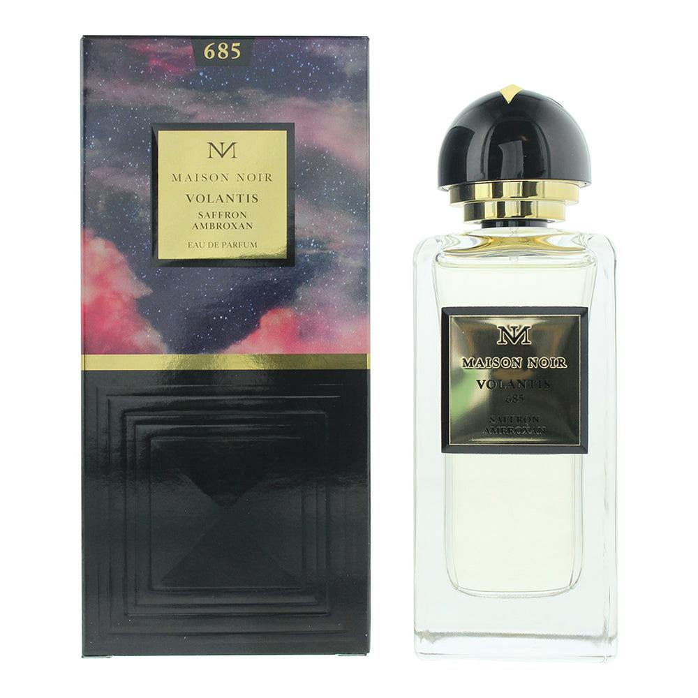 Maison Volantis 685 Eau De Parfum 100Ml - Image 3