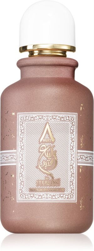 Armaf Sterling Huit Parfum De Toilette 110Ml