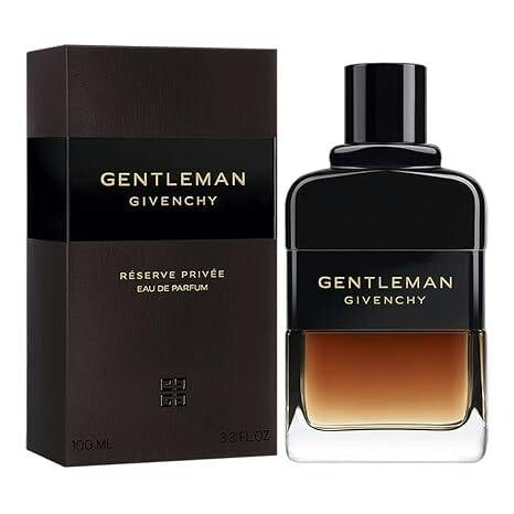 GIVENCHY GENTLEMAN RESERVE PRIVEE EDP 100ML (BRAND NEW) - Image 8