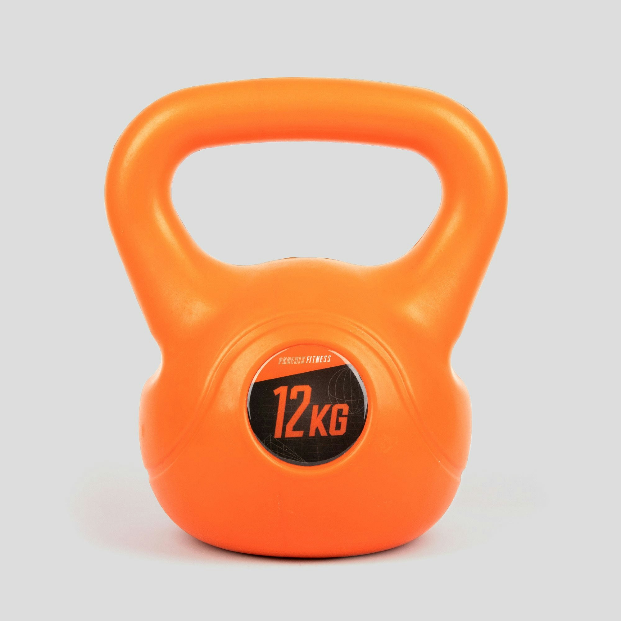 Phoenix Fitness Kettlebell 12Kg