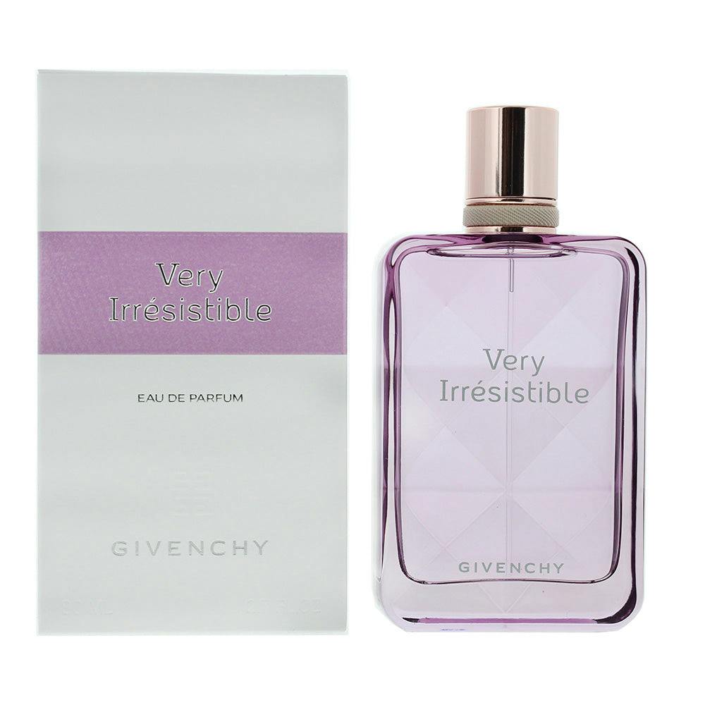 Givenchy Very Irrésistible Eau De Parfum 80Ml