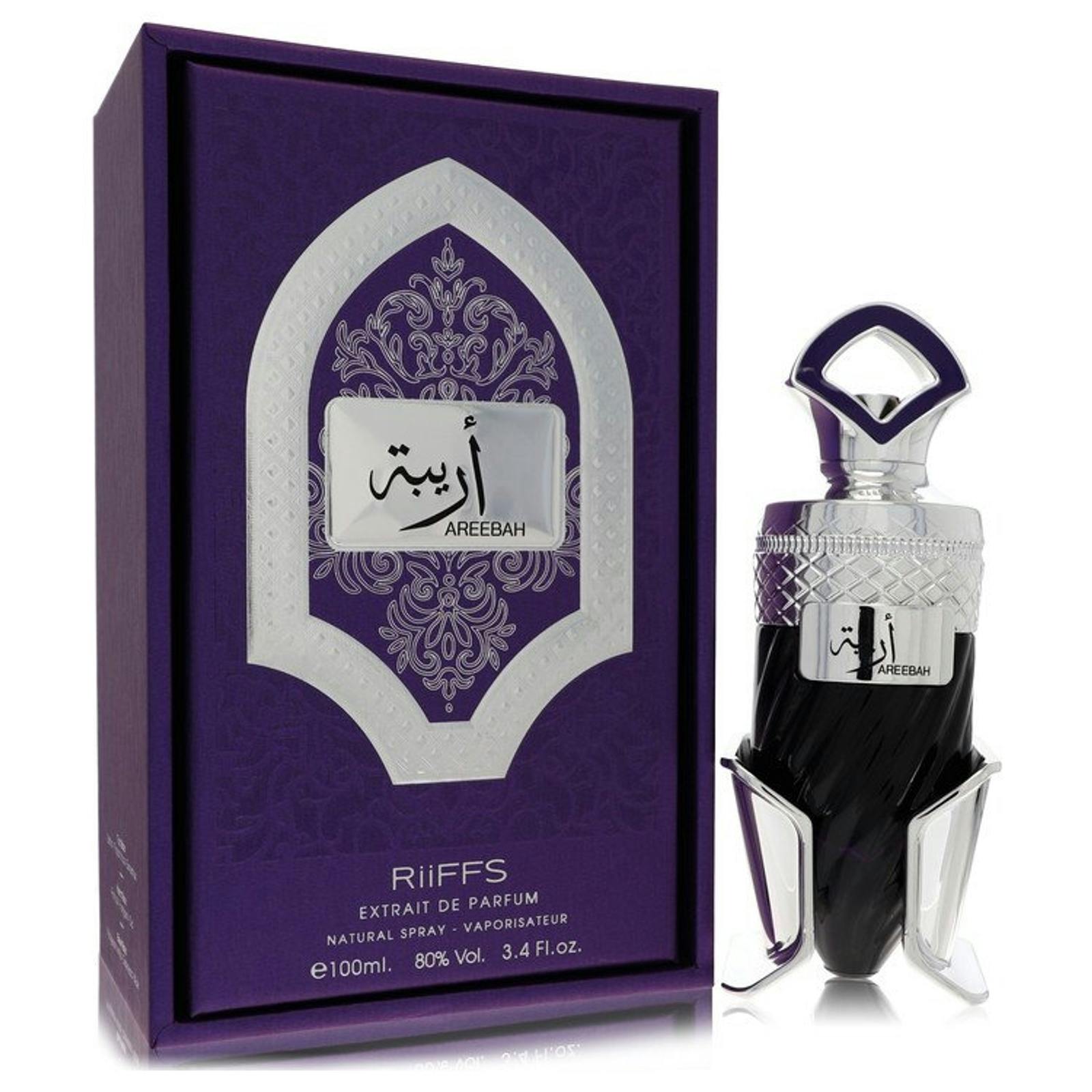 Riiffs Areebah Extrait De Parfum 100 Ml - 100 Ml