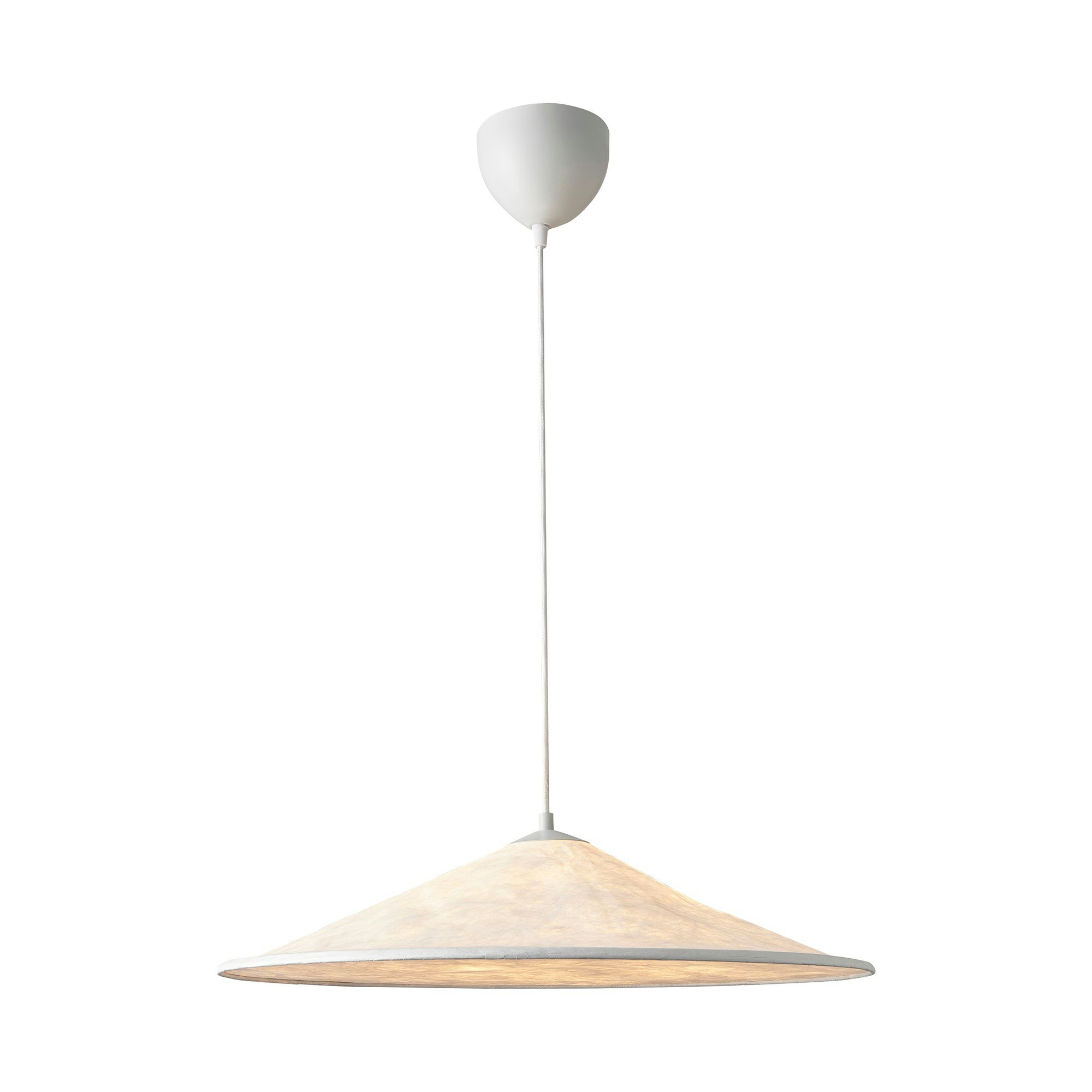Rackhams White Hill 55 | Pendant | - 1