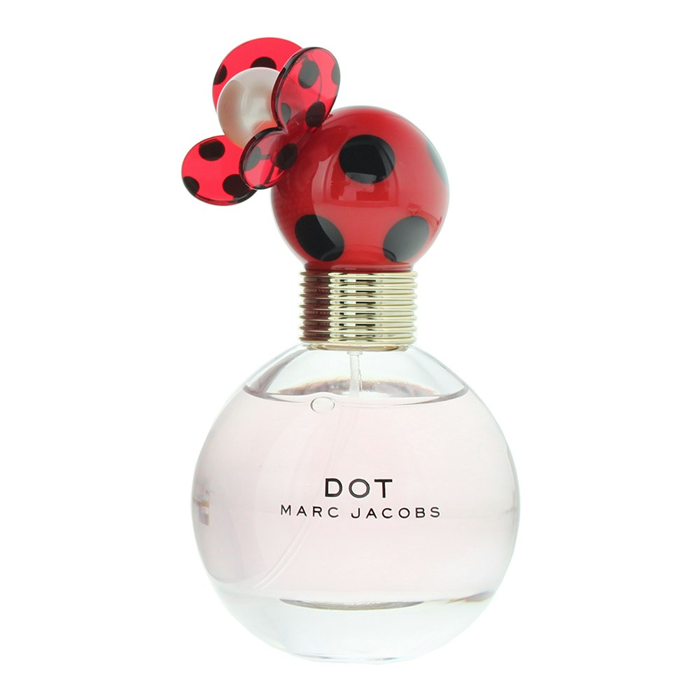 Marc Jacobs Light/Red Dot Eau De Parfum 50Ml - Image 26