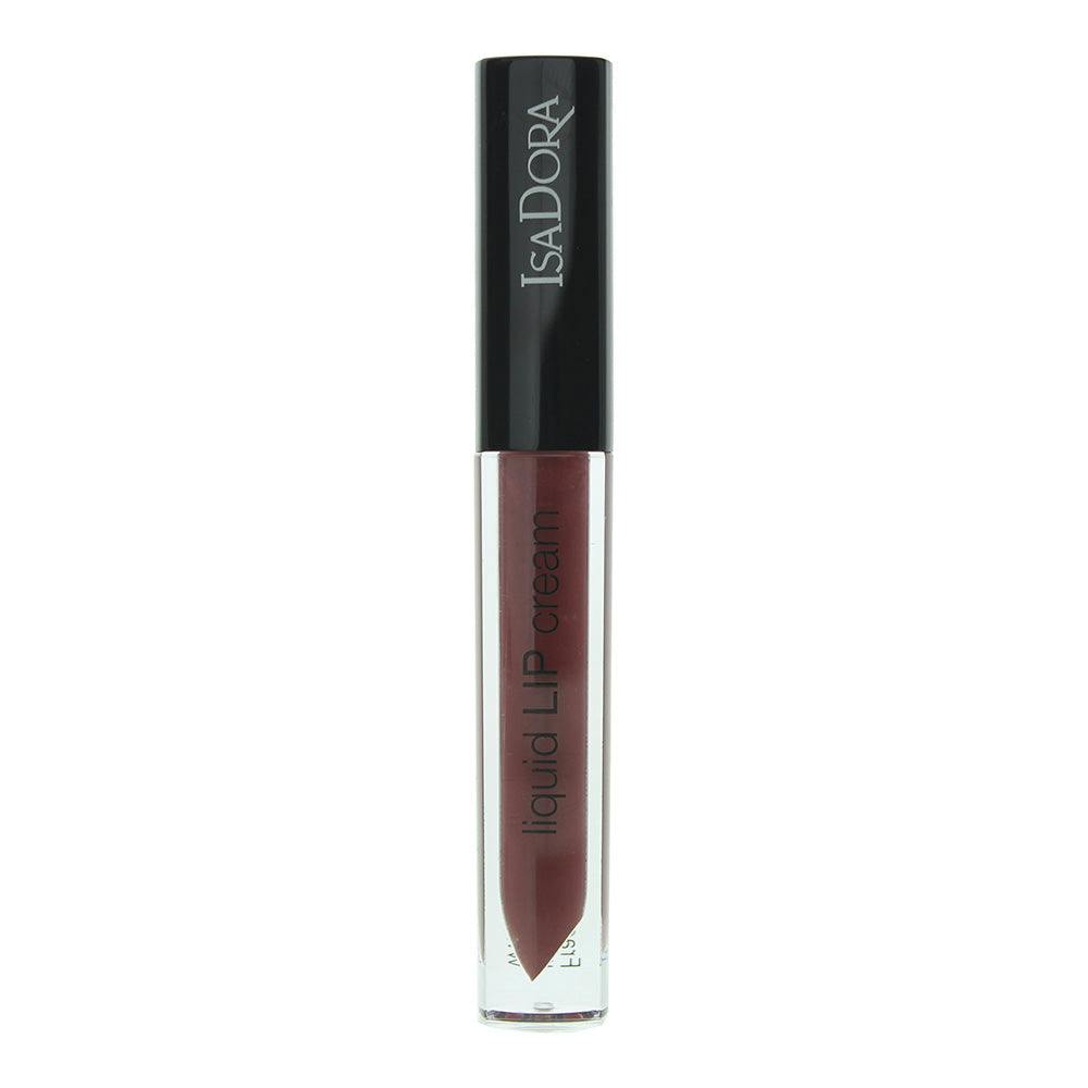 Isadora Cream Liquid 18 Brunette Lip 3.5Ml