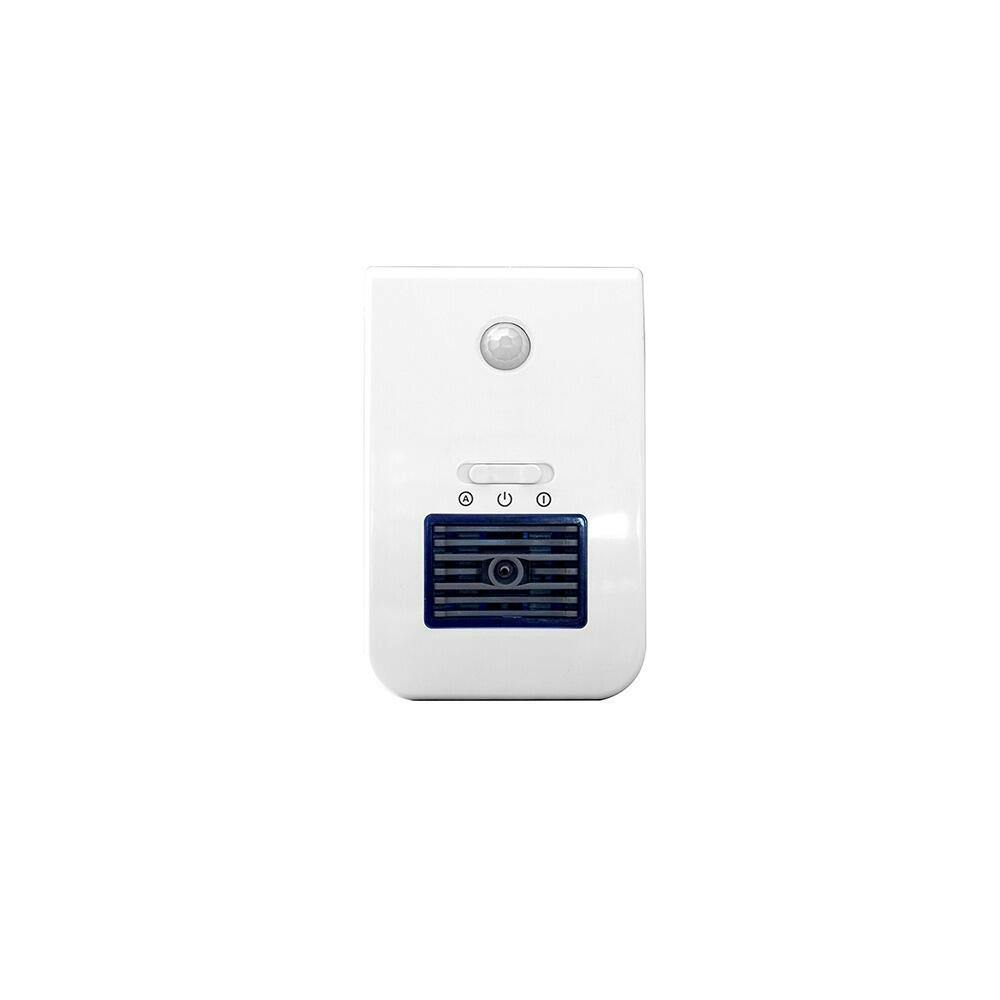 Lifemax Light Night Air Purifier