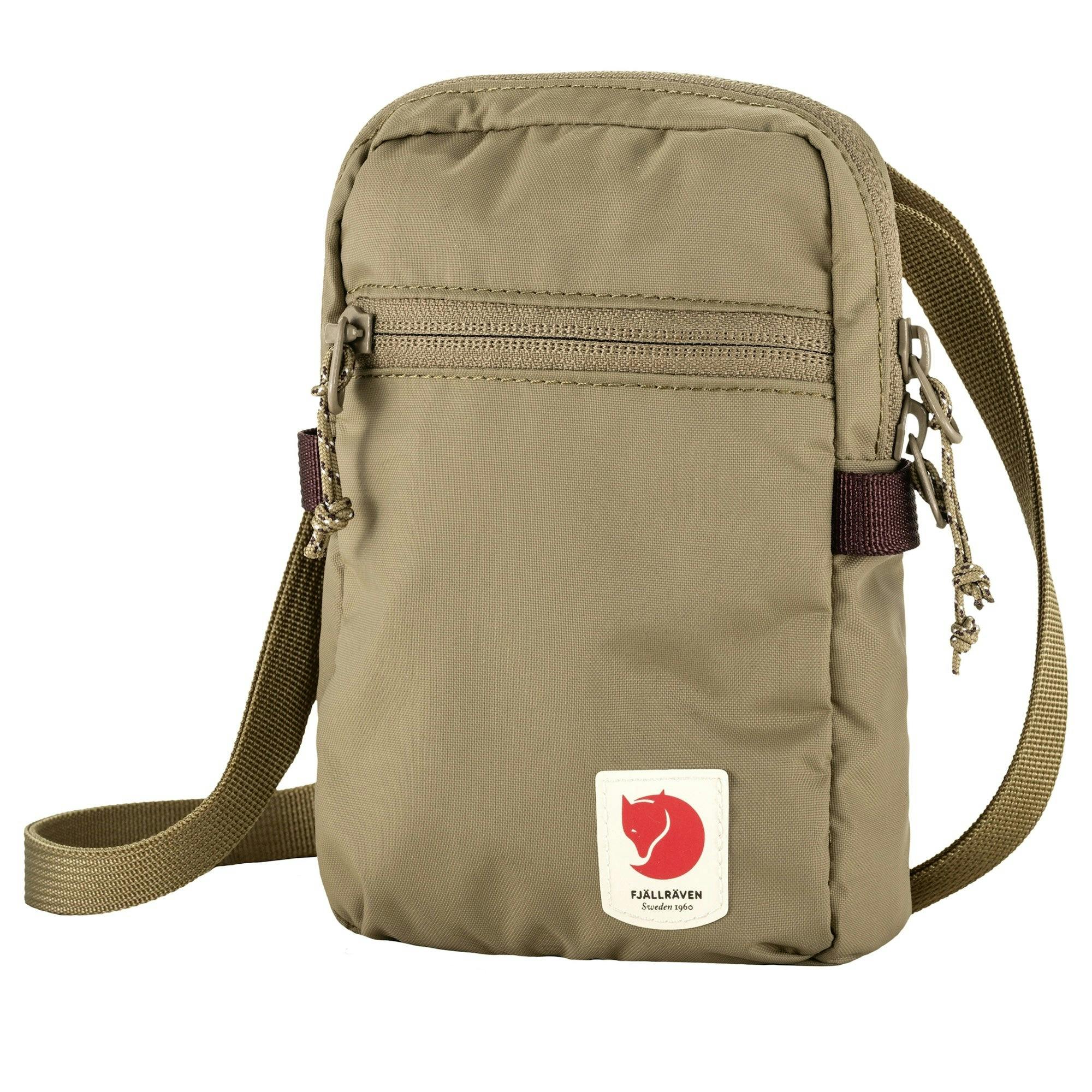 Fjallraven Fjällräven High Coast Pocket Bag - Clay