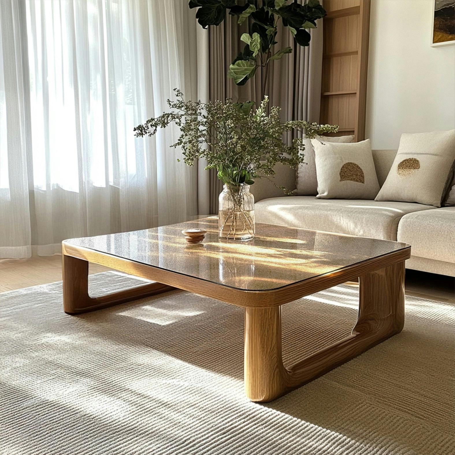 Rackhams Pvc Square Table Cover - Frosted - 100X100 Cm
