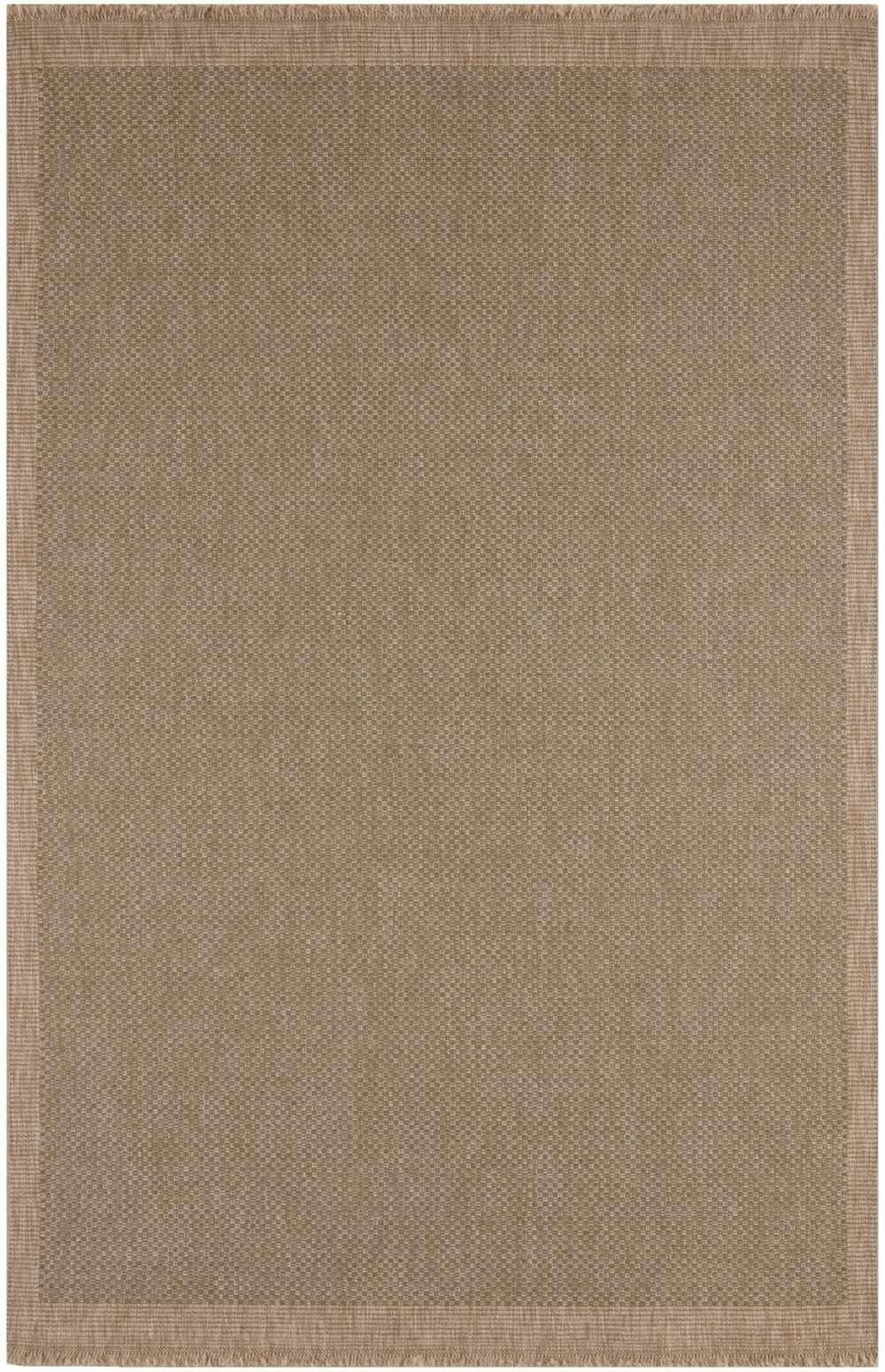 Rackhams Green Nature Outdoor Rug | 5200G - 240X340 Cm