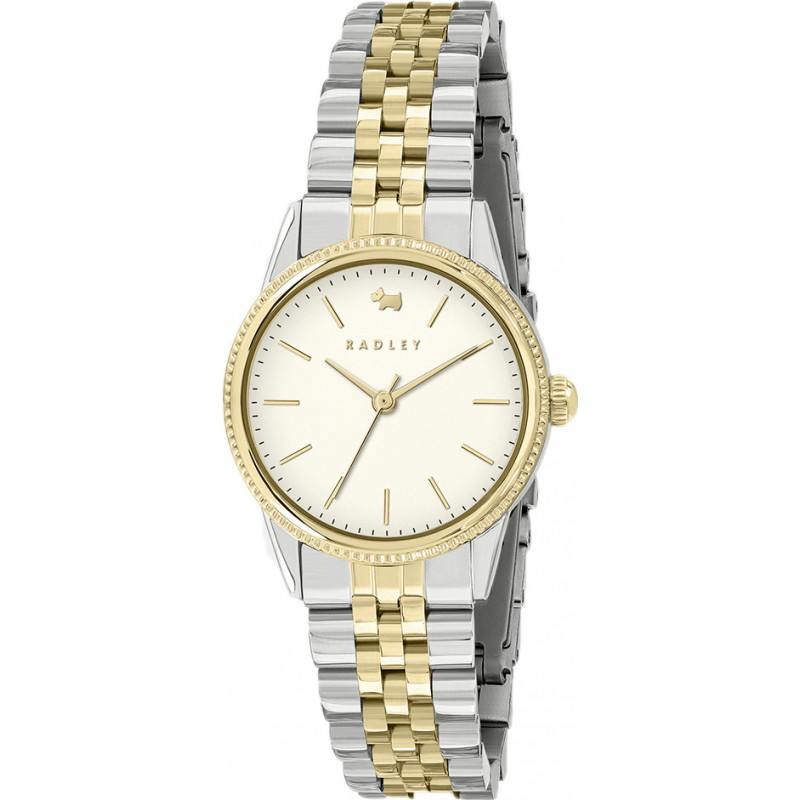 Radley Women's Multicolor Ry4645 Hanley Close 28Mm Quartz Watch - Image 2
