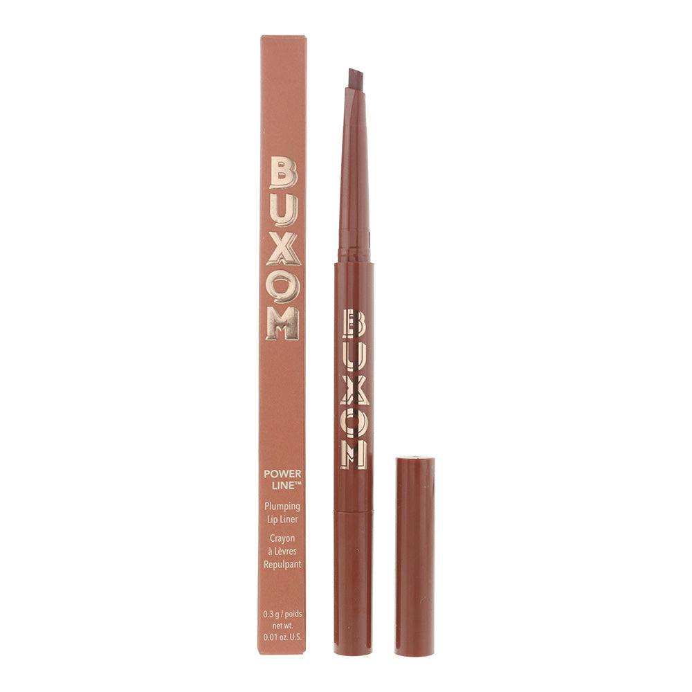 Power Line Buxom Plumping Savyy Sienna Lip Liner 0.3G