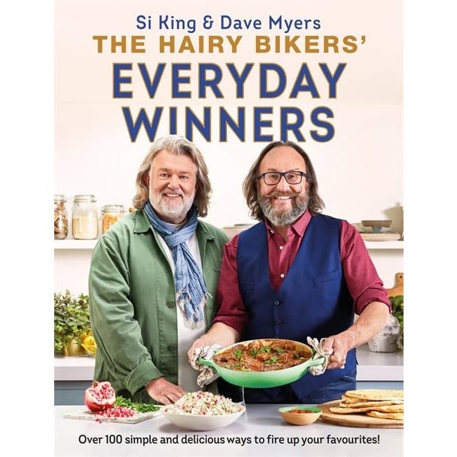 Seven Dials The Hairy Bikers' Everyday Winners: 100 Simple And Delicious Recipes To Fire Up Your Favourites - Image 19