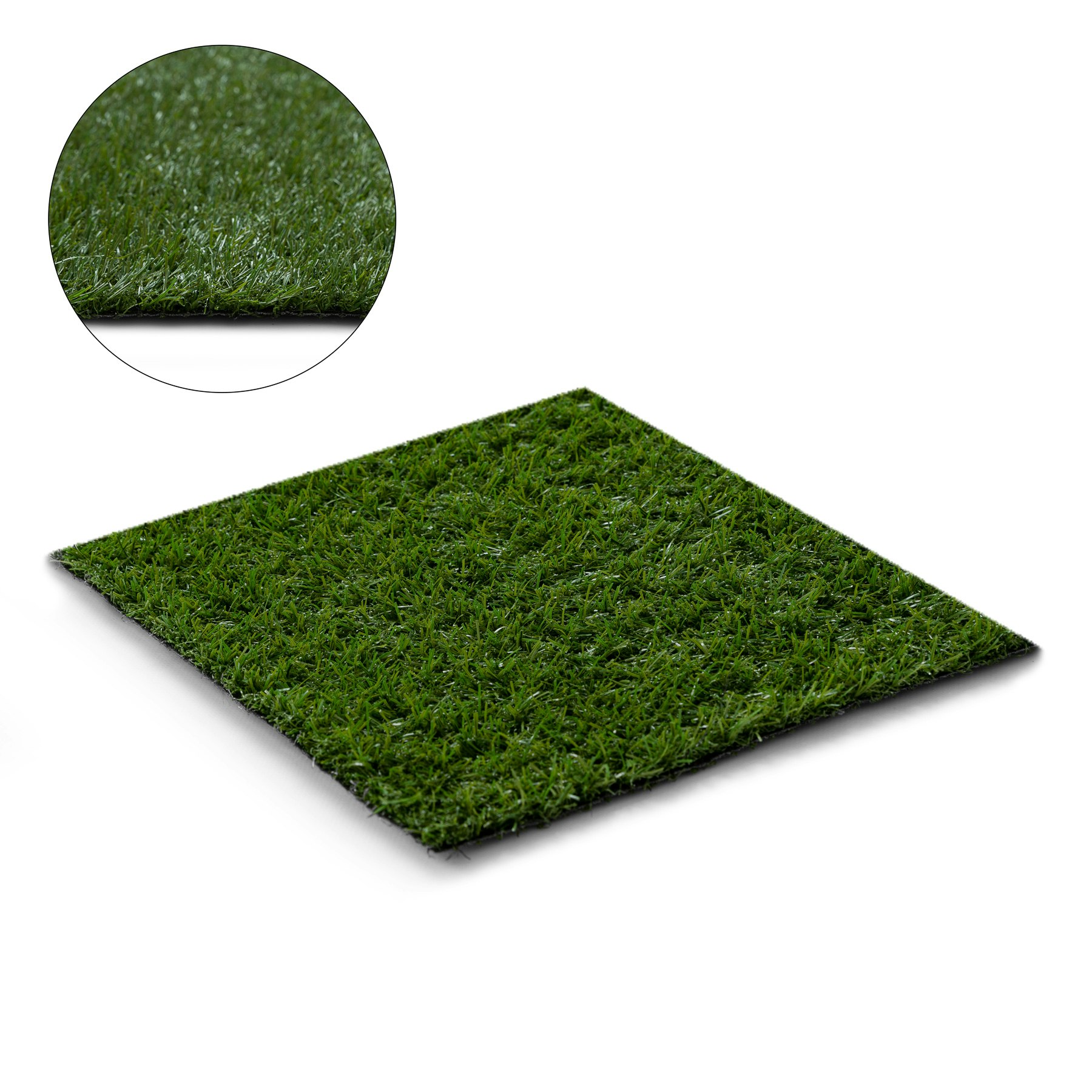 Rackhams Artificial Grass Oryzon Rug - 150Cm X 200Cm
