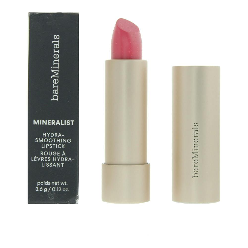 Bareminerals Bare Minerals Mineralist Creativity Lipstick 3.6G