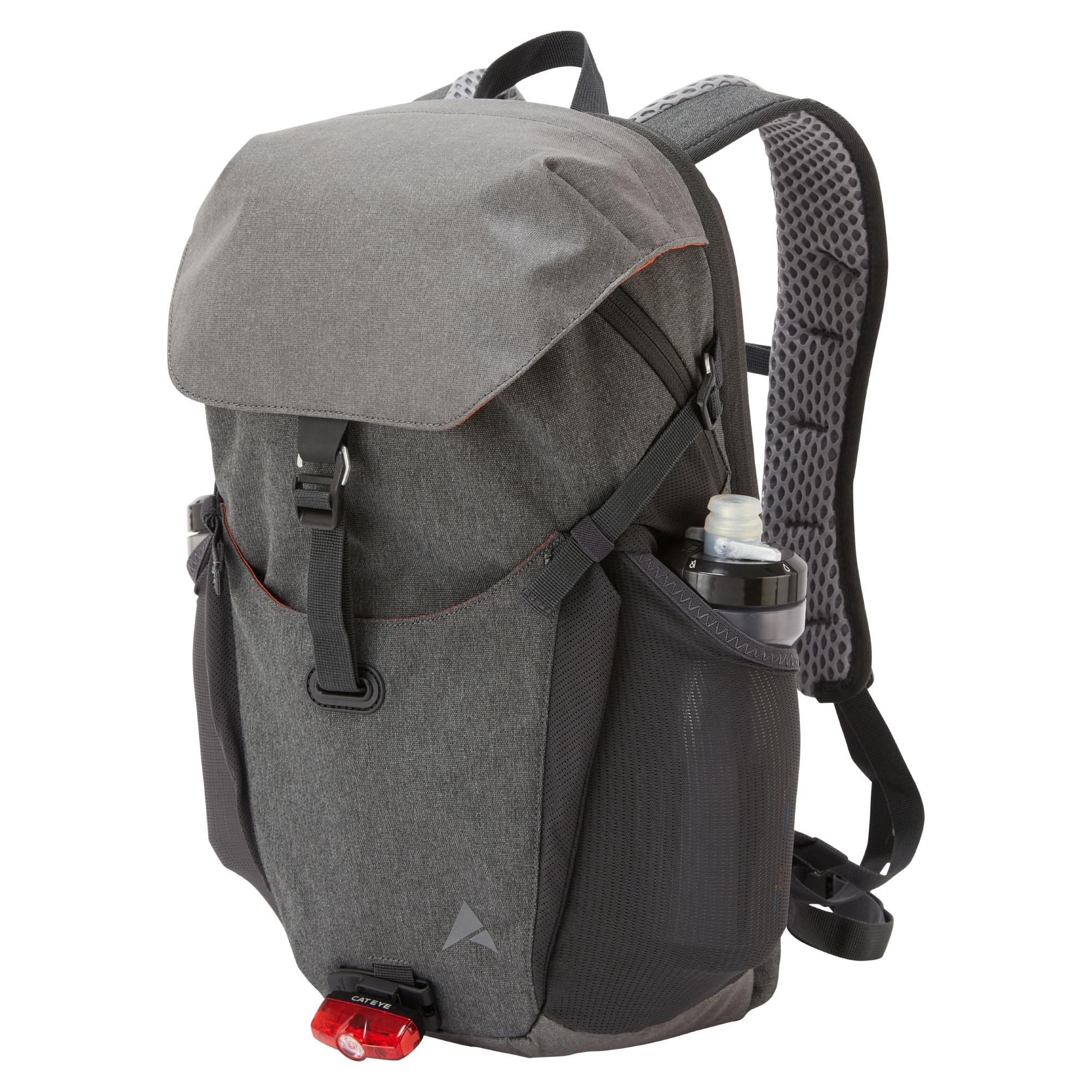 Altura Grey Chinook Cycling Backpack