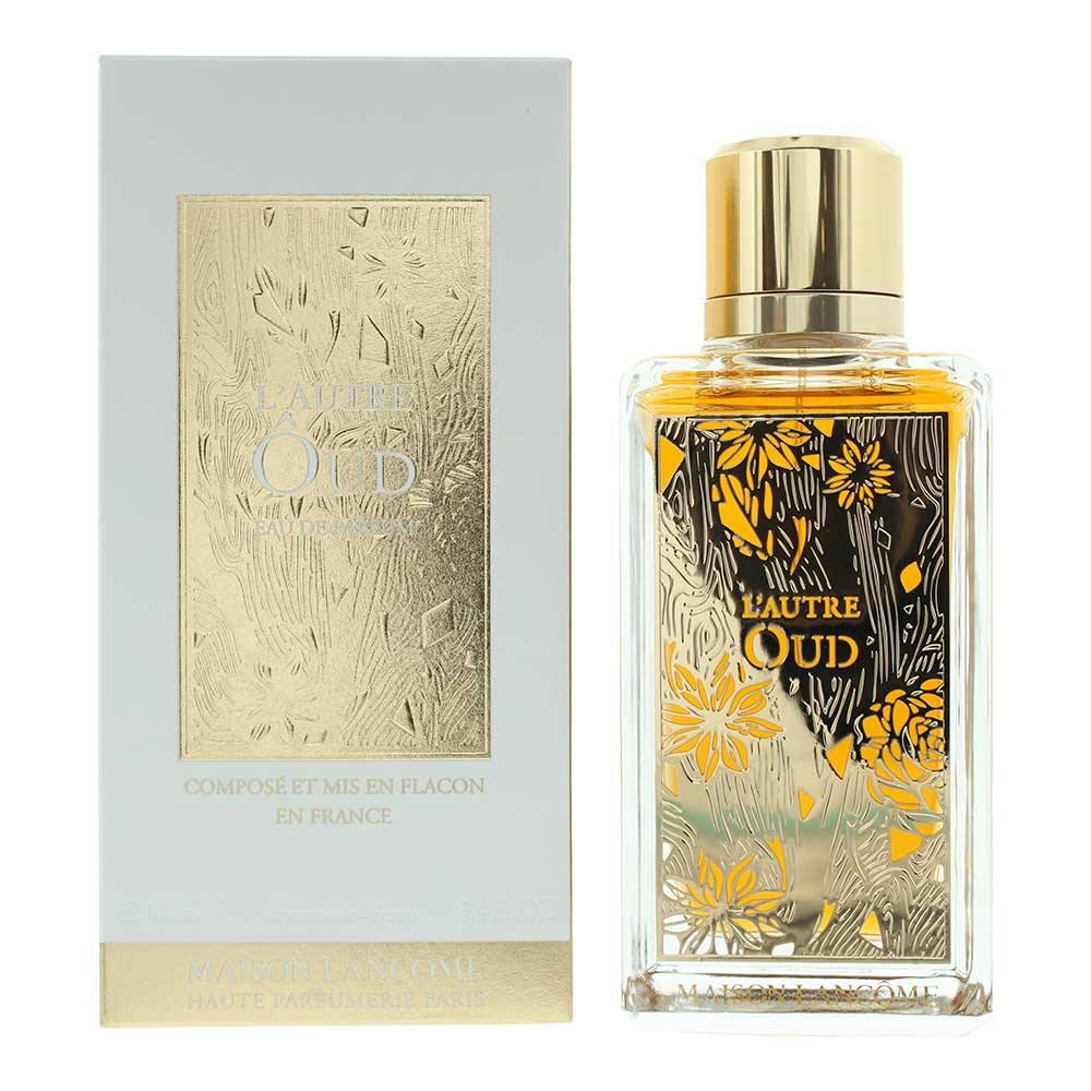 Lancôme Maison L'autre Oud Eau De Parfum 100Ml