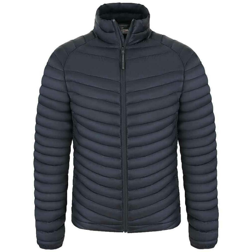 Craghoppers Unisex Dark Adult Expert Expolite Thermal Jacket - Navy - M - Navy - 100% Mixed